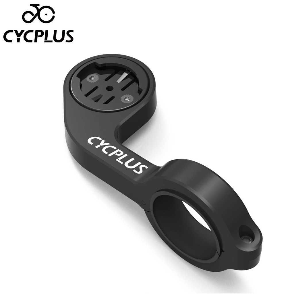 CYCPLUS GPS Bicycle Computer Mount Holder Out front Bike Mount Bike