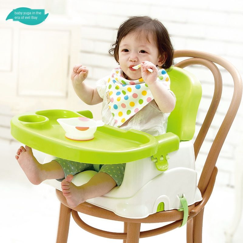 chair for baby eating