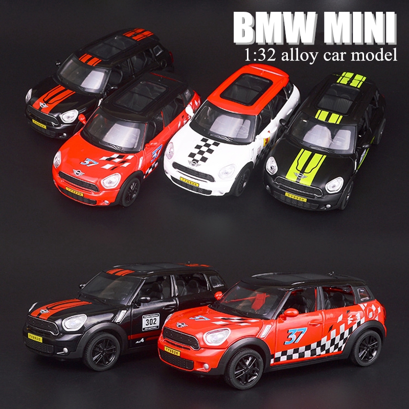 boys mini car