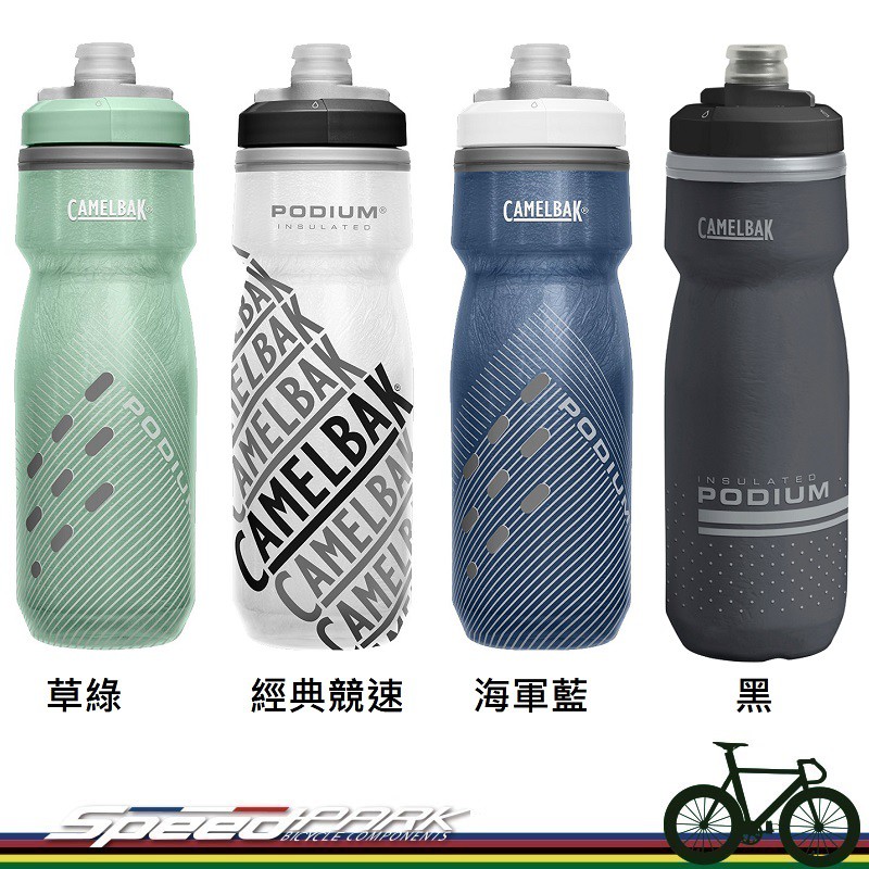 camelbak podium 620