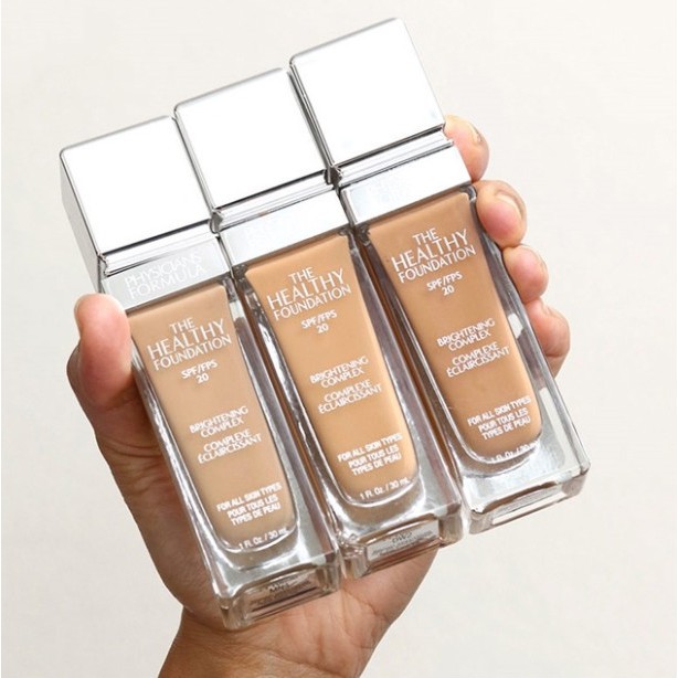 physicians formula concealer