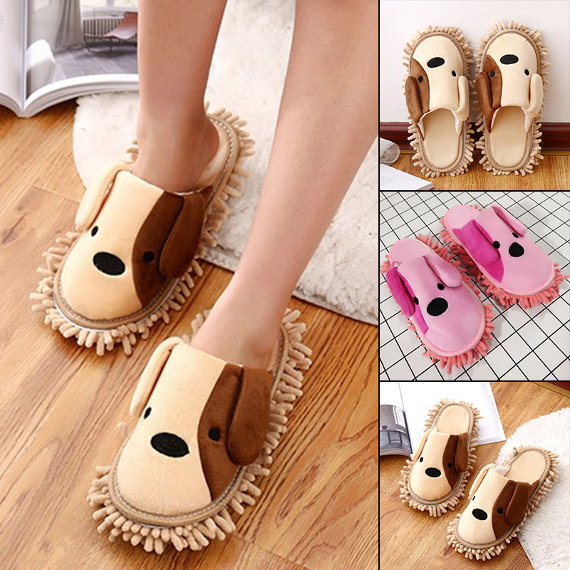 microfiber slippers