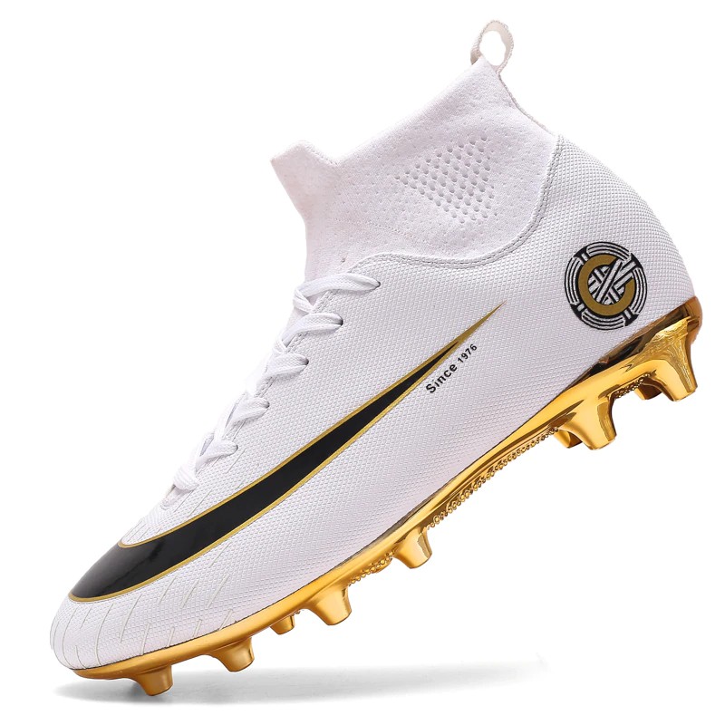 football cleats socks