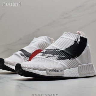 nike sock moc