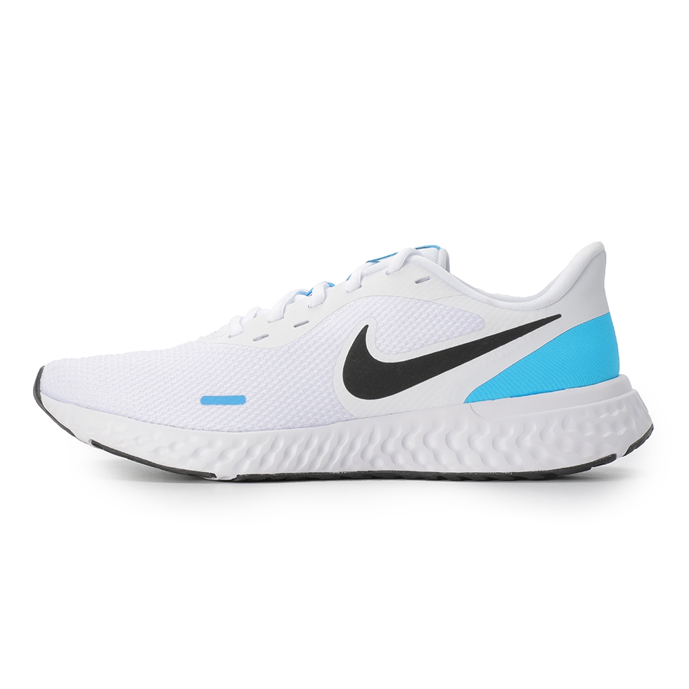 Nike 19 Men S Nike Revolution 5 Running Shoes Bq 34 101 Shopee Singapore