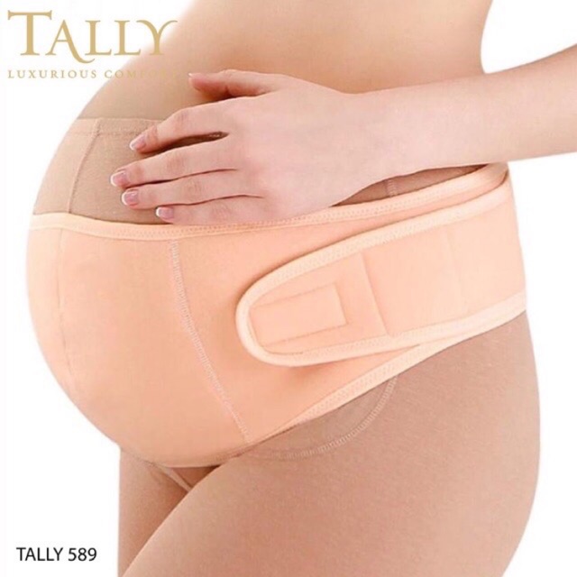 Pregnant Corset STAGEN TALLY 589 Pregnancy Support Pregnant Women - Maternity / Pregnancy Belt