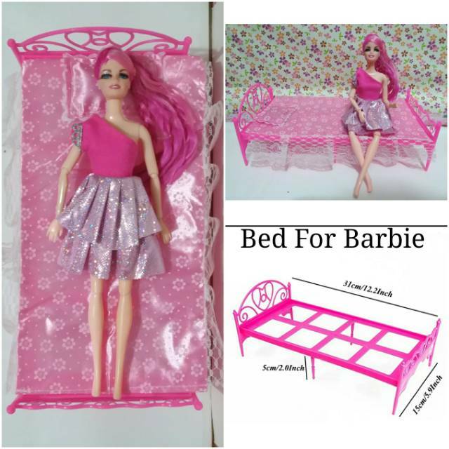 shopee barbie