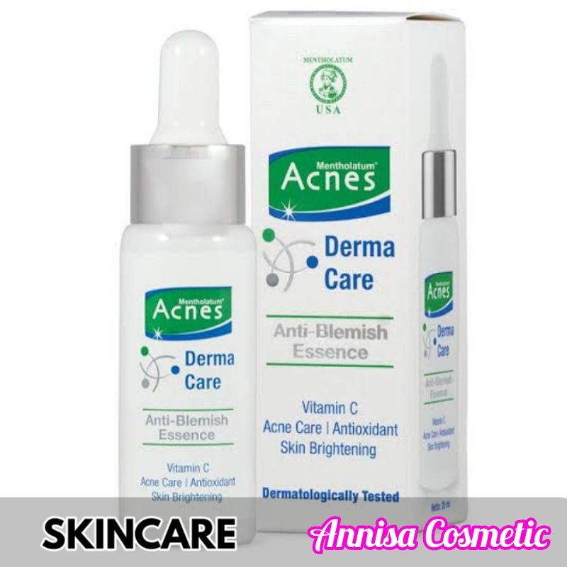 acnes derma care