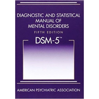 Diagnostic And Statistical Manual Of Mental Disorders 5th Edition Dsm 5 Paperback 2017 Shopee Singapore - dsm roblox