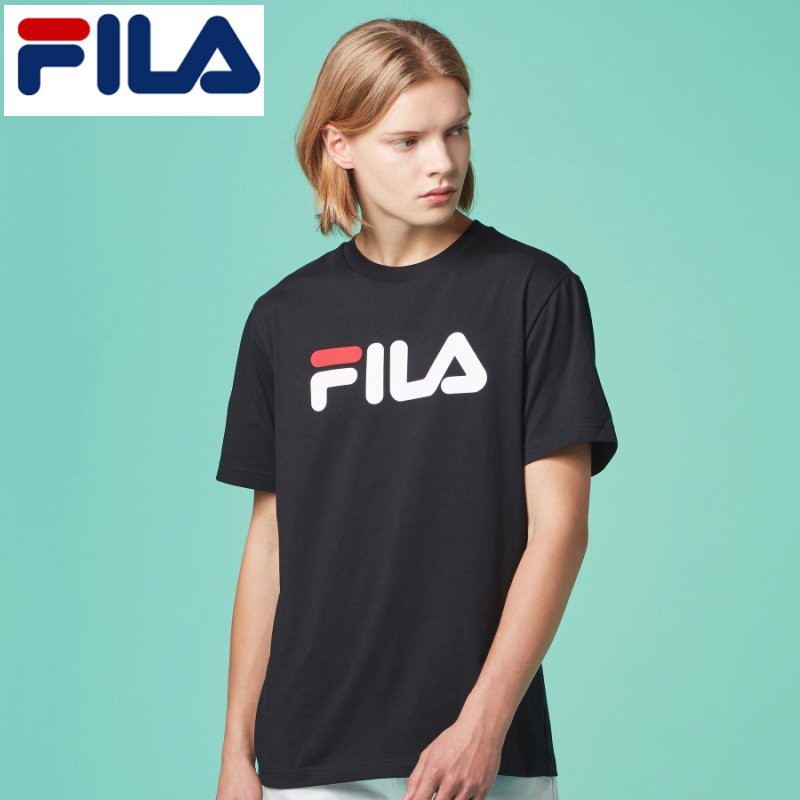 fila tape tee