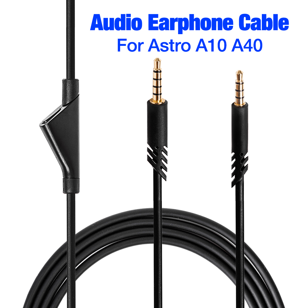 astro a10 headset cord replacement