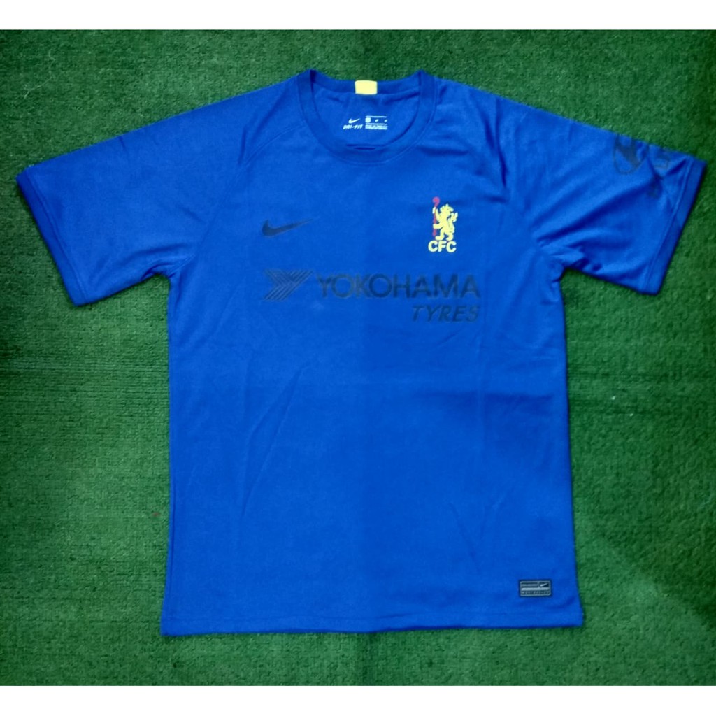 chelsea 4th shirt