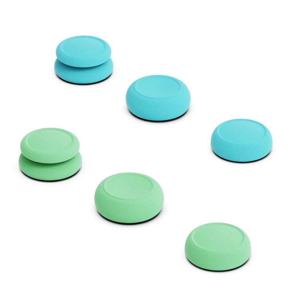 switch joy con thumb grip