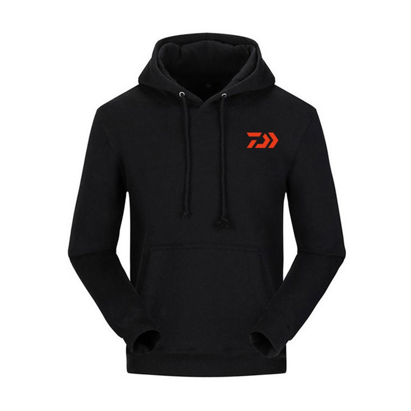 daiwa sweater