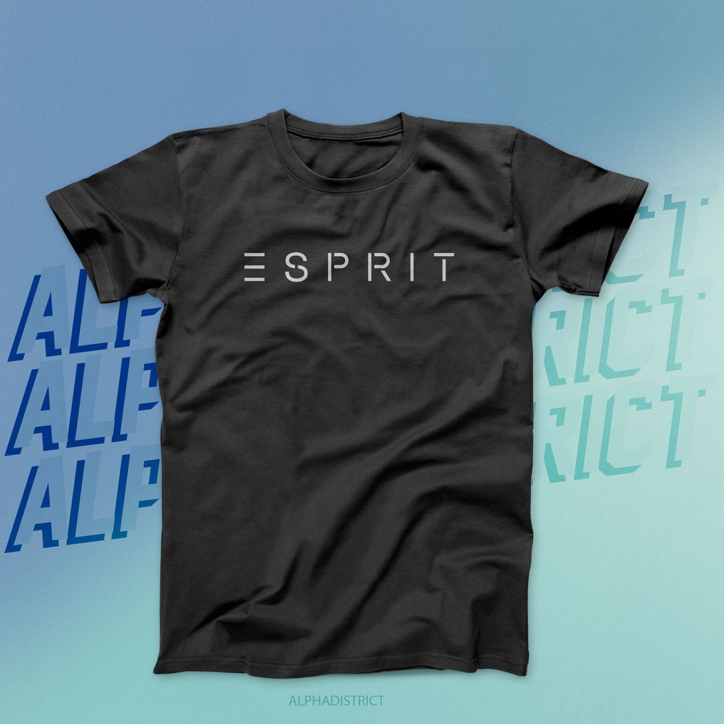 esprit t shirt men