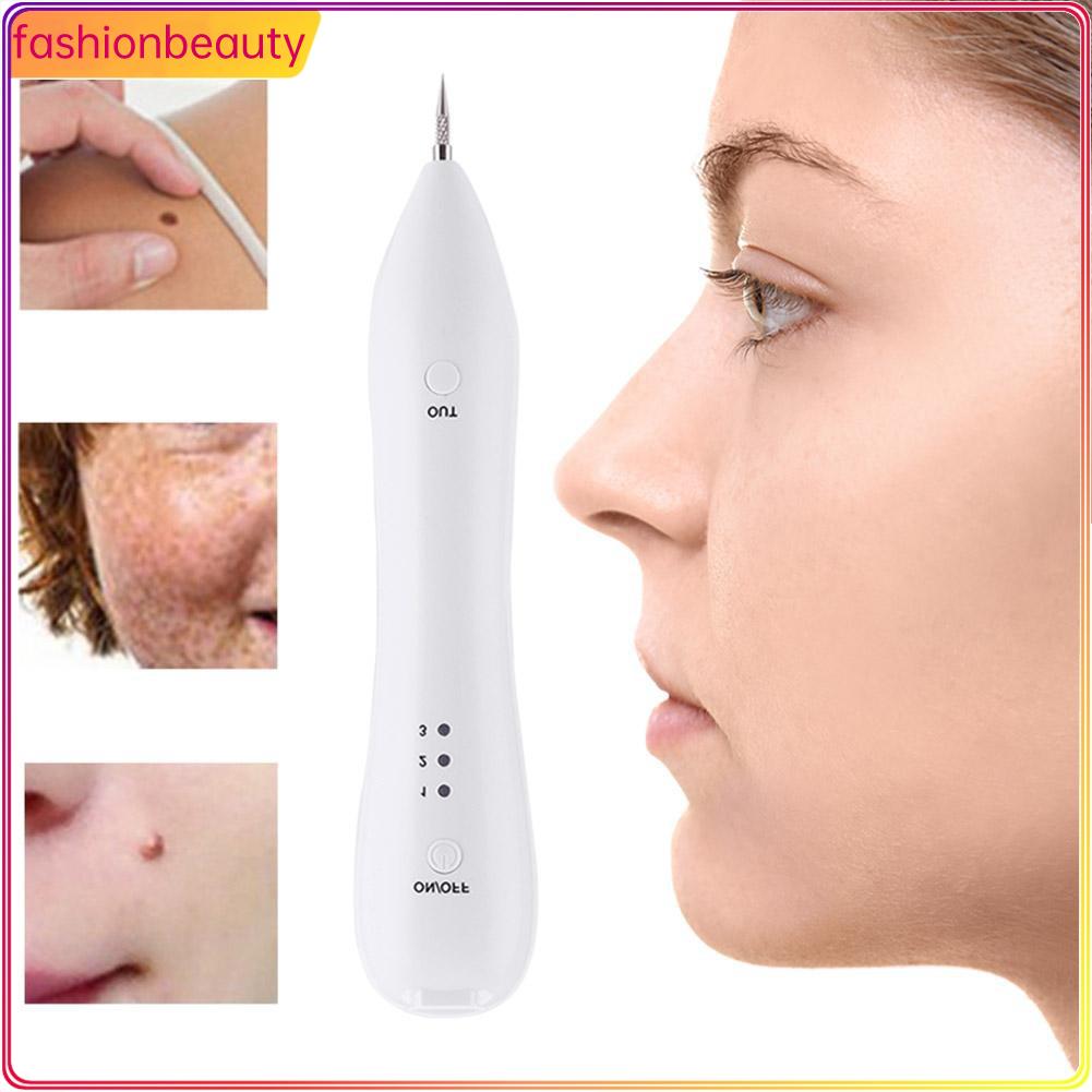 laser freckle removal
