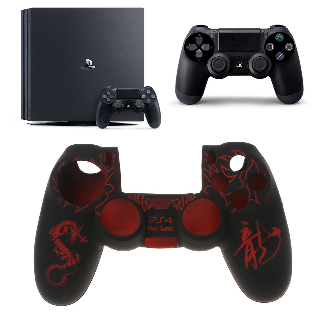 chinese ps4 controller