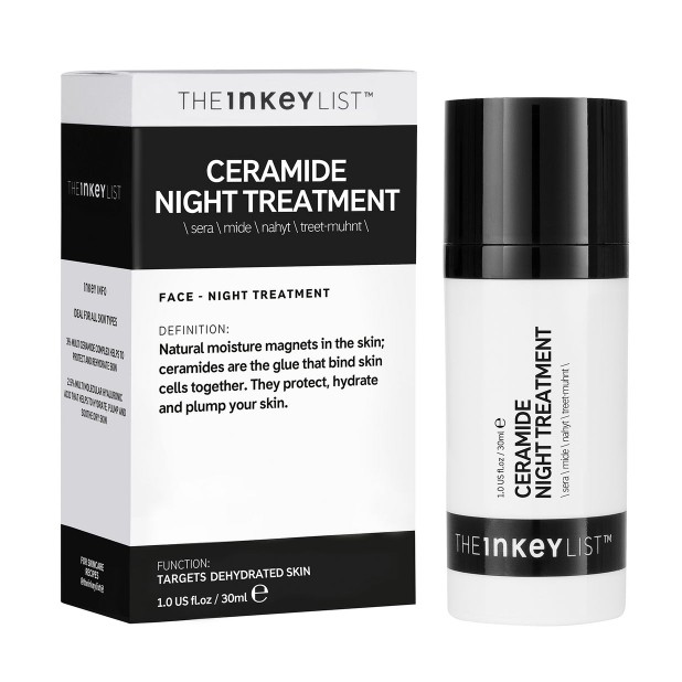 spf 30 daily sunscreen the inkey list