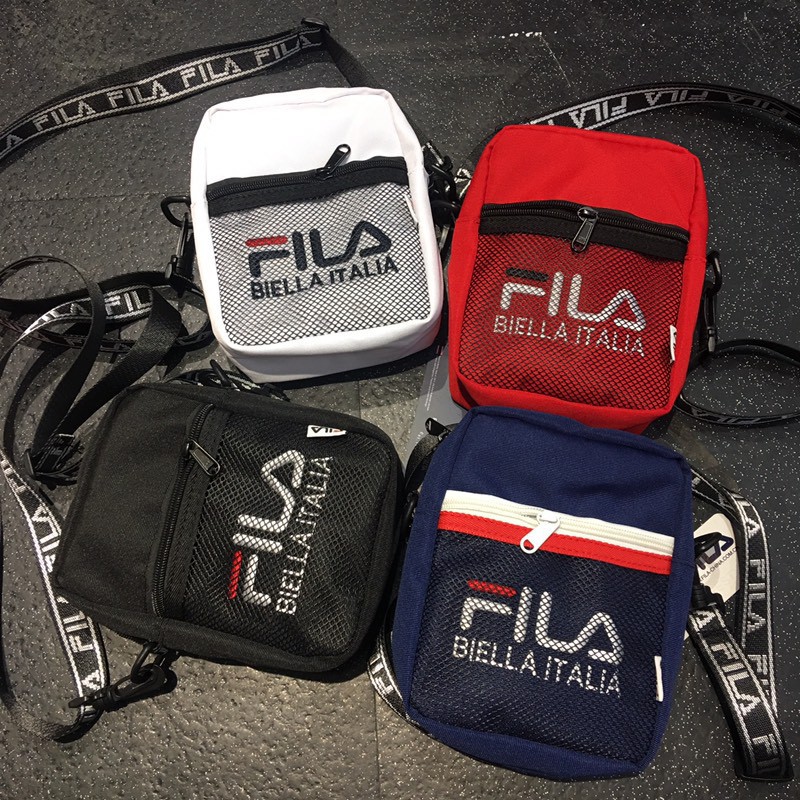 fila singapore sling bag