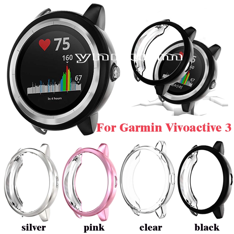 accessories for garmin vivoactive 3