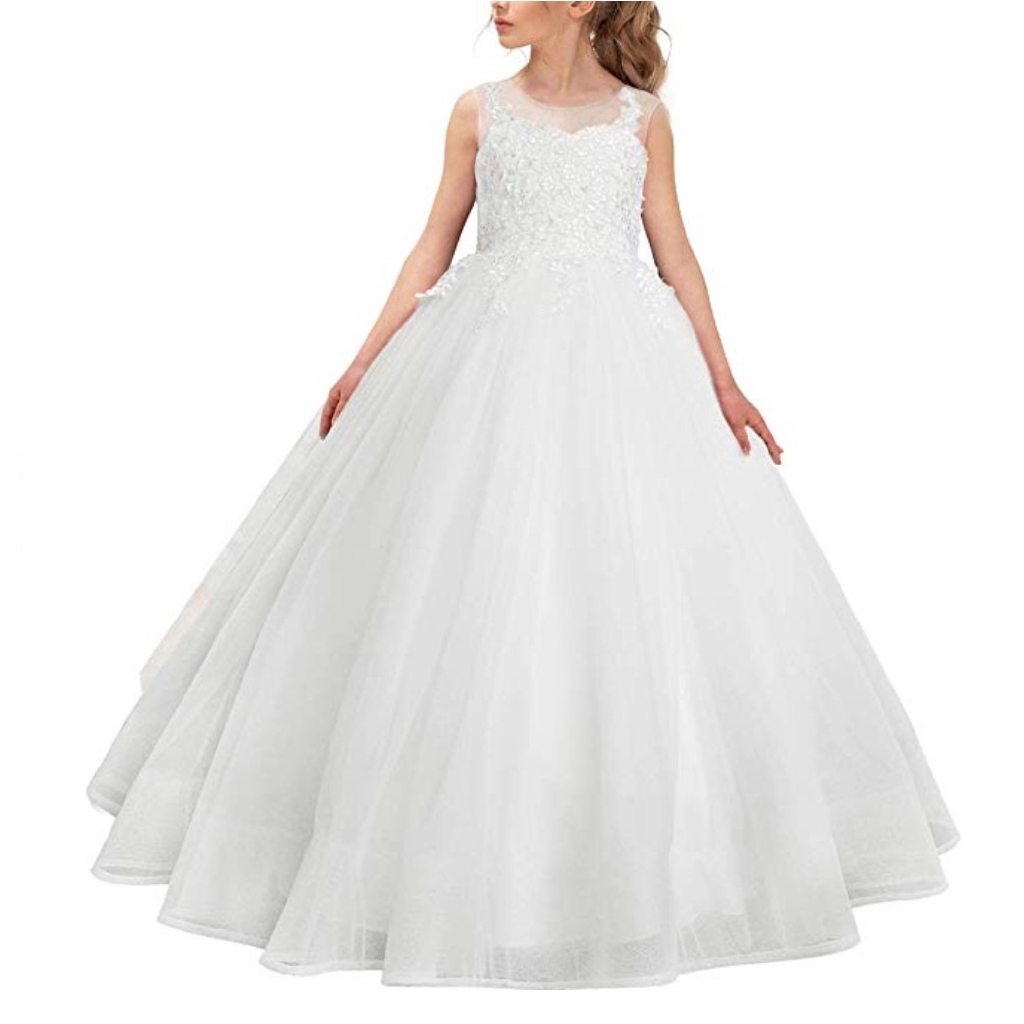 14 age girl dress