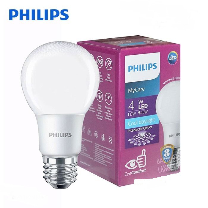 5 watt led bulb