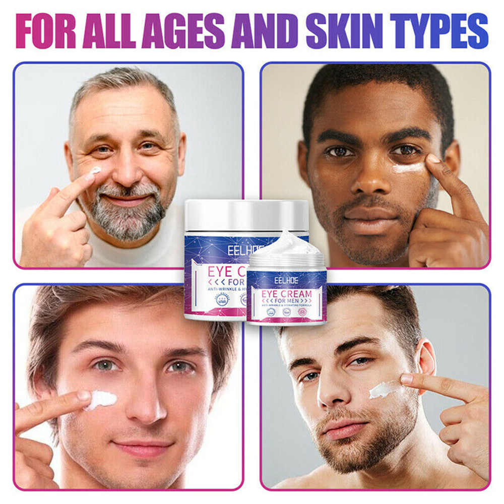 dark circles removal cream for men