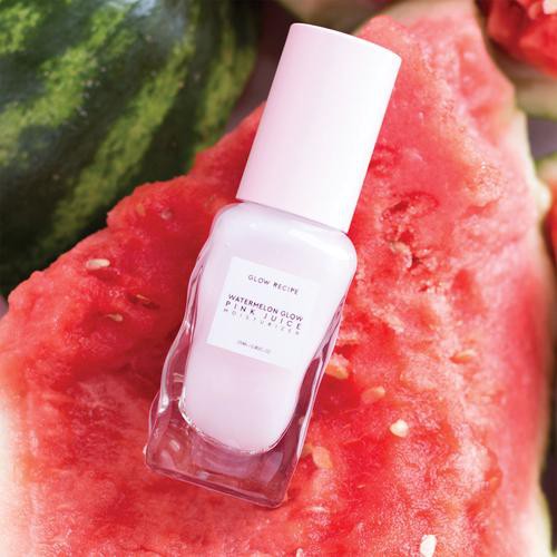 watermelon glow moisturizer