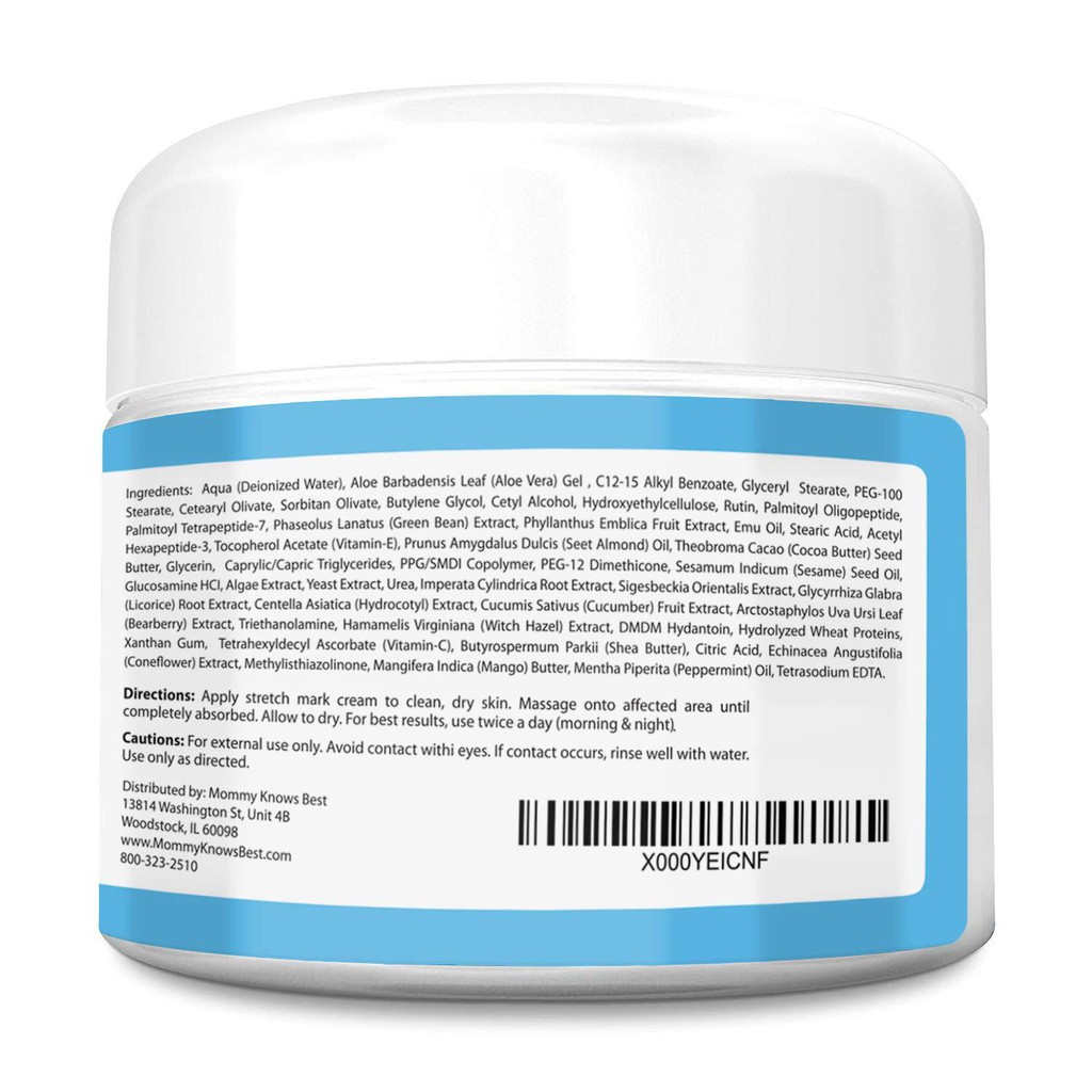 affordable stretch mark removal