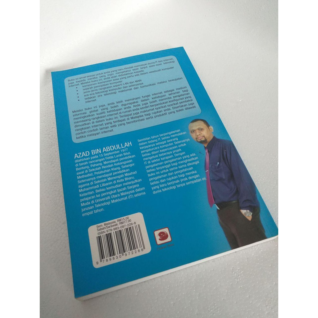 Digital Easy To Busnes With Blogshop Anda And Internet Wearable Books Shopee Singapore
