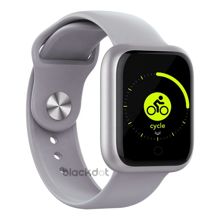 control gt smartwatch