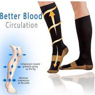 10 Best Compression Socks in Singapore [2022]