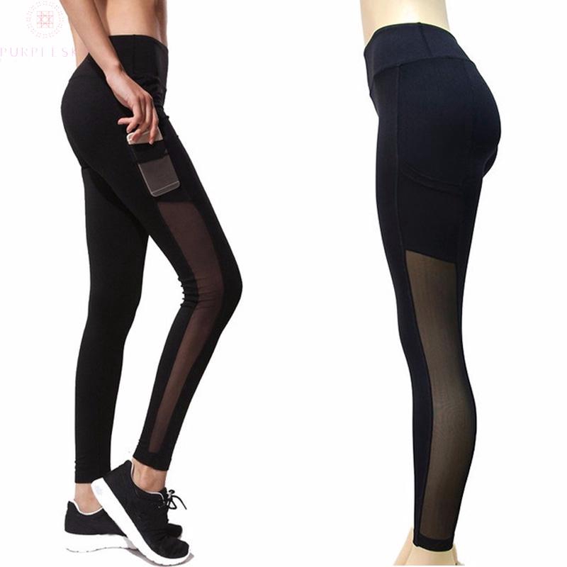 cheap black yoga pants