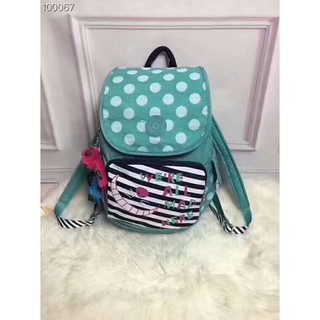 kipling alice in wonderland city pack
