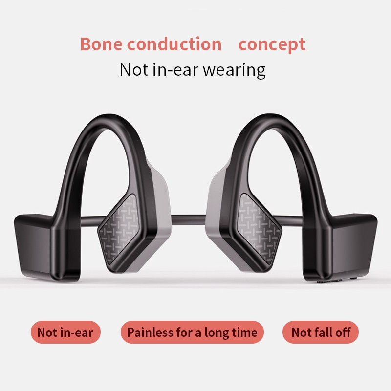 bluetooth headset not in ear