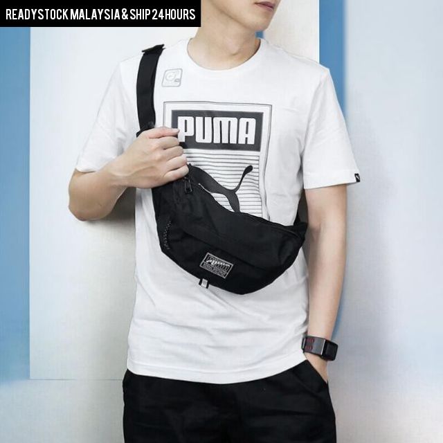chest bag puma