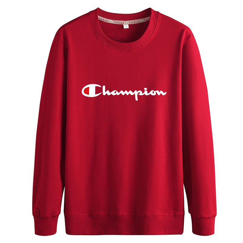 champion long sleeve breathable shirt