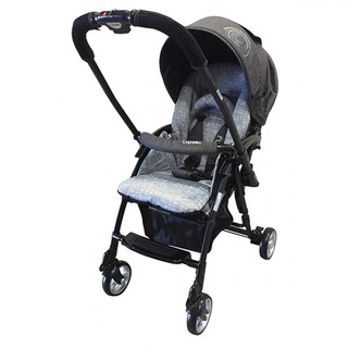capella coni mini stroller