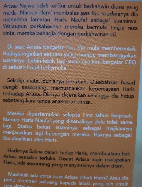 Novel Still There Is Love For I Karya Mia Azwari Shopee Singapore
