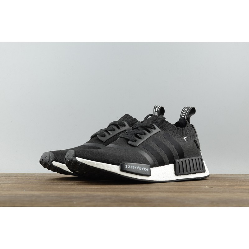 nmd original r1 black