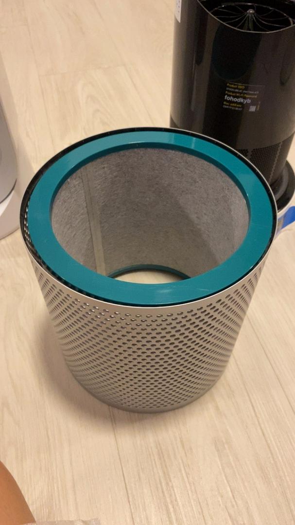 セール品 2 Packs Hepa Replacement Filter For Tp00 Tp02 Tp03 Am11 Tower