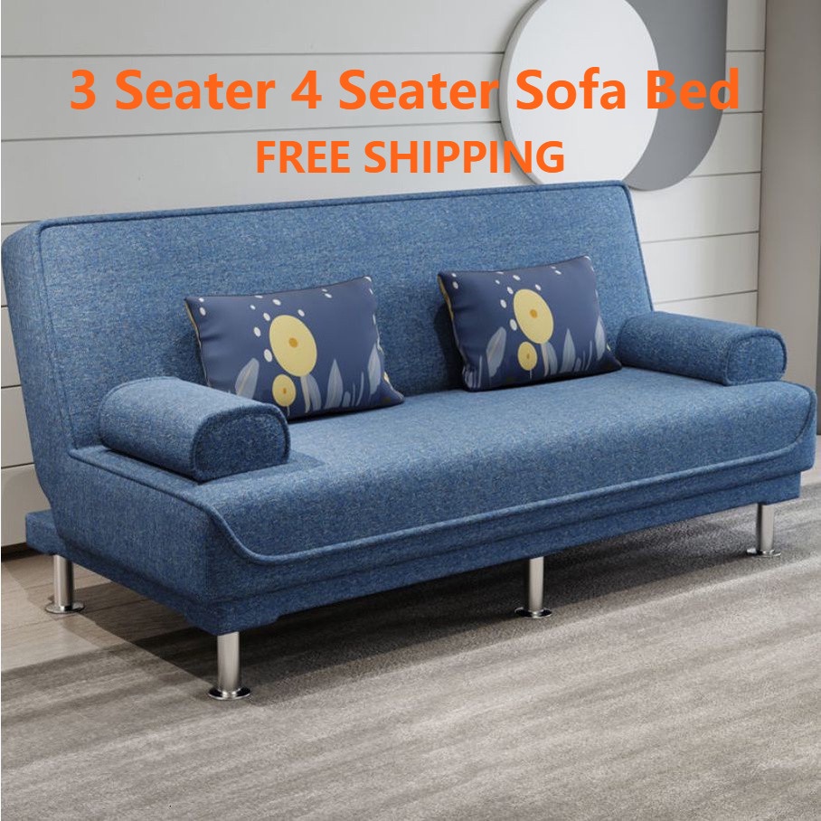 Single Seater Sofa Bed Singapore Baci Living Room