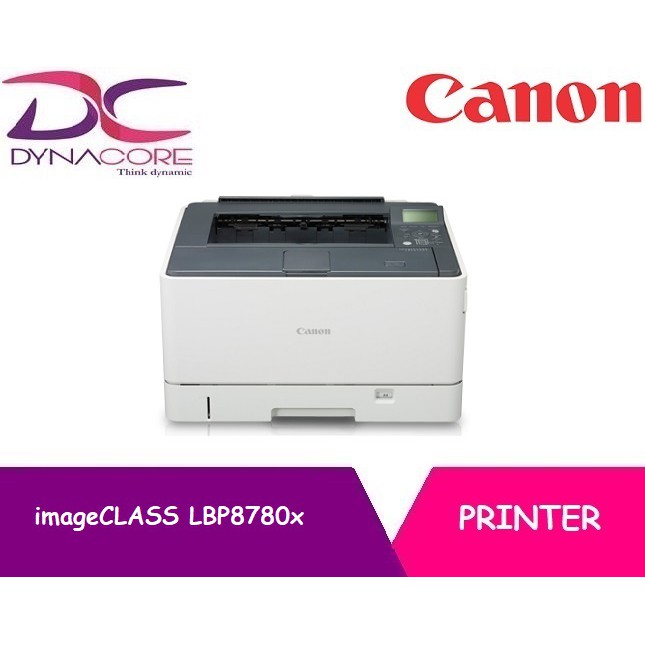 lbp8780x