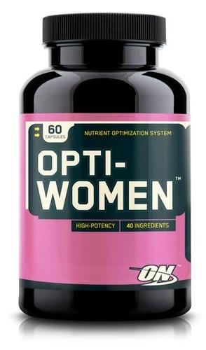 Optimum Nutrition Opti-Women Multi-vitamin | Shopee Singapore