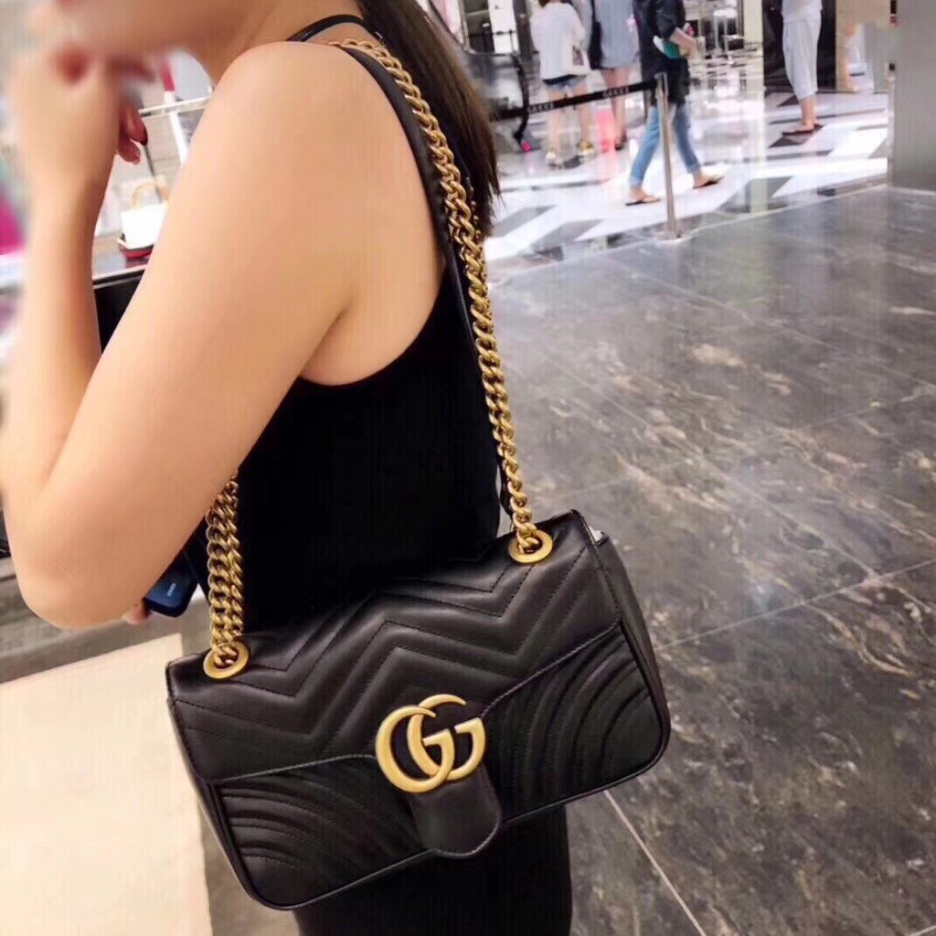 gucci marmont 26