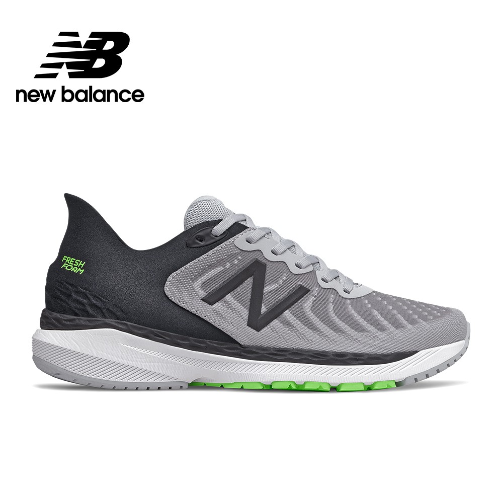 new balance men's lightweight running shoes