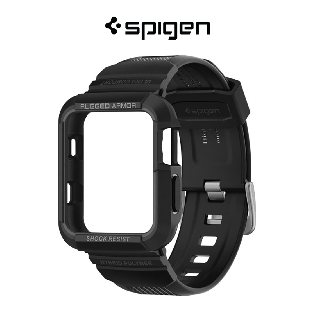 apple watch 4 rugged case