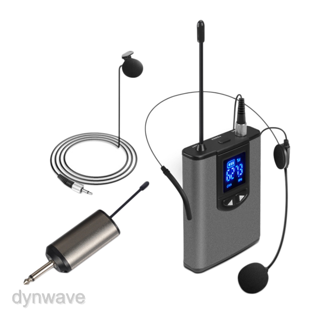 Lavalier microphone не работает на компьютере