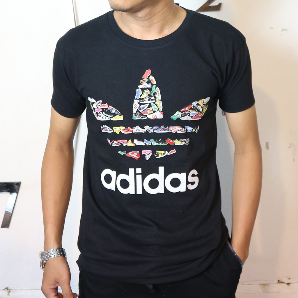 adidas t shirt thailand