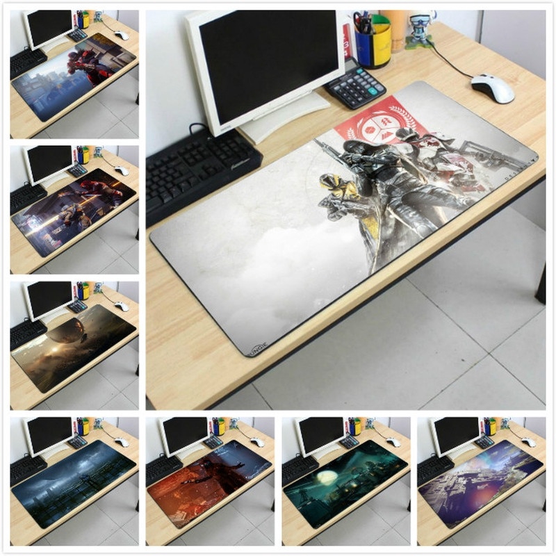 New Styles Destiny 2 New Patterns Super Large Gaming Mouse Pad G Shopee Singapore